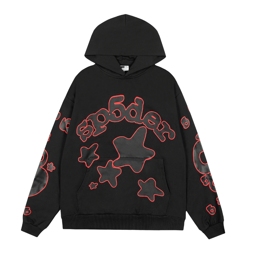 Sp5der Hoodie · Sp5der · Nova Neta