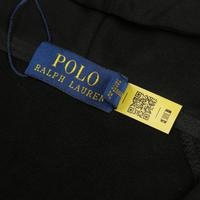 Camiseta Polo Ralph Lauren Negro Negro Camo