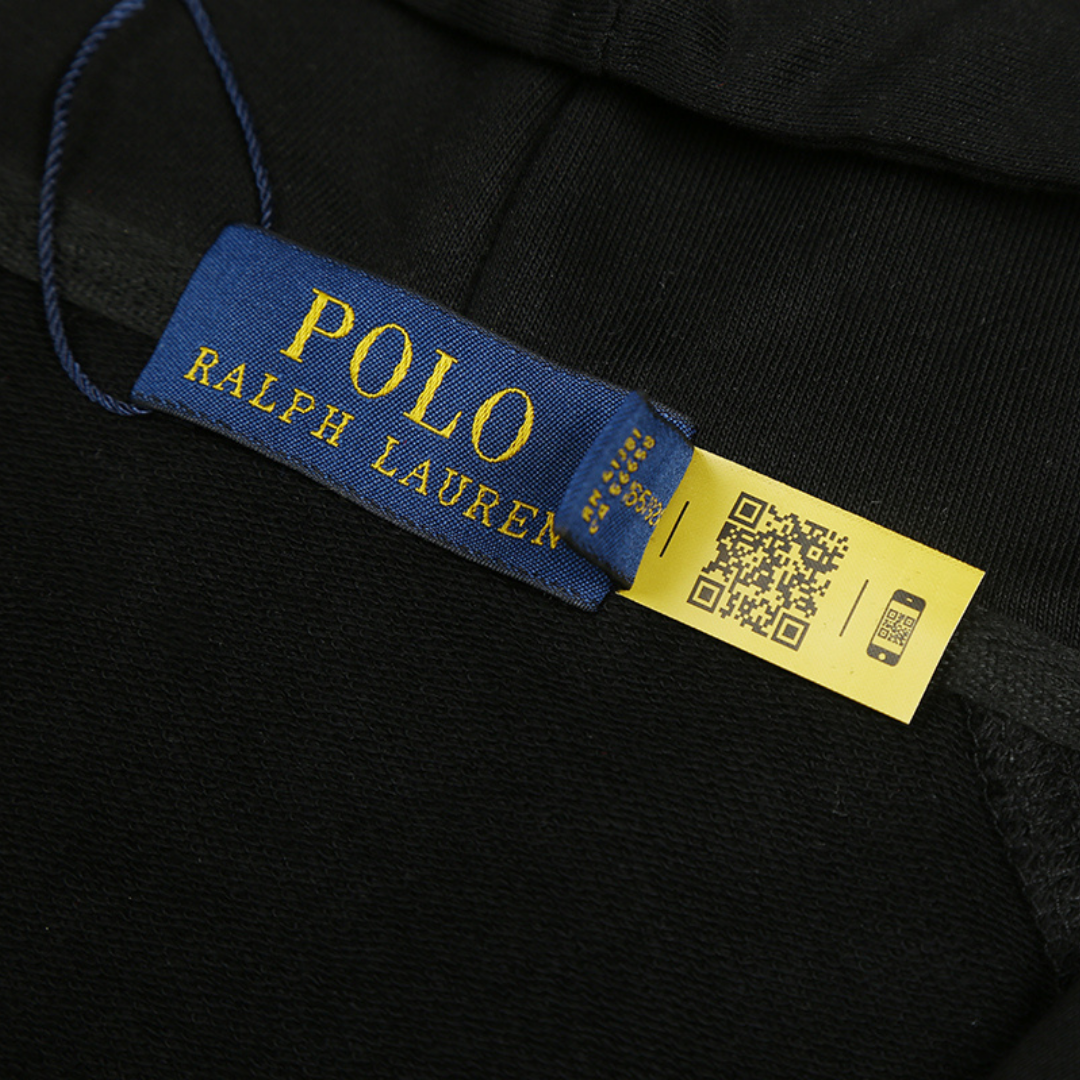 Polo Hoodie · Polo Ralph Lauren · Nova Neta