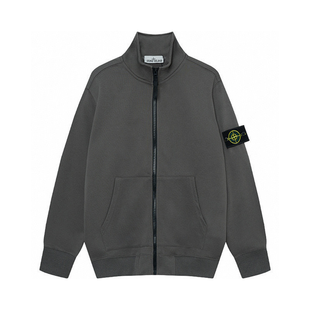 Full Zip Sweatshirt · Nova Neta · Nova Neta