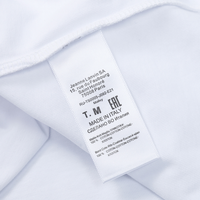 LNVN T-shirt Negro Lanvin