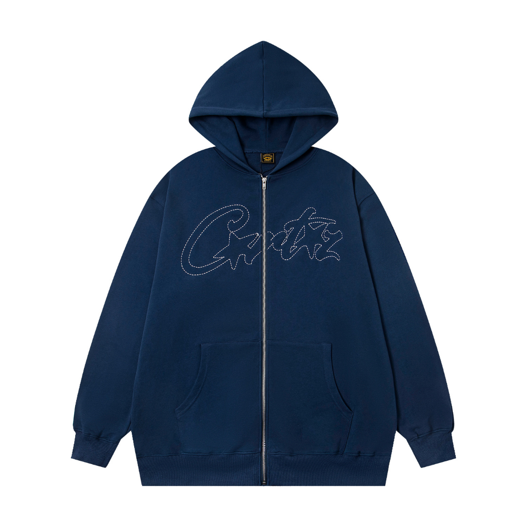 Allstarz Arch Tracksuit Negro Blanco