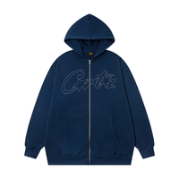 Allstarz Arch Tracksuit Negro Blanco