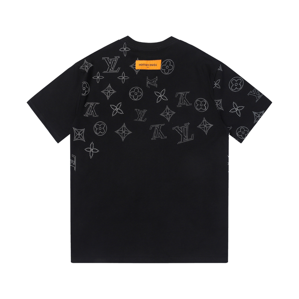 Monogram T-shirt · Louis Vuitton · Nova Neta