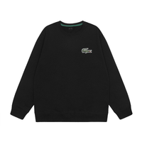 Lacoste Sweatshirt - Beige
