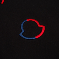 Louis Vuitton Monogram Polo - Blanco Crisp Blanco Logo Rojo