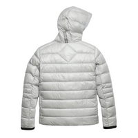 Goose Crofton Black Label Jacket
