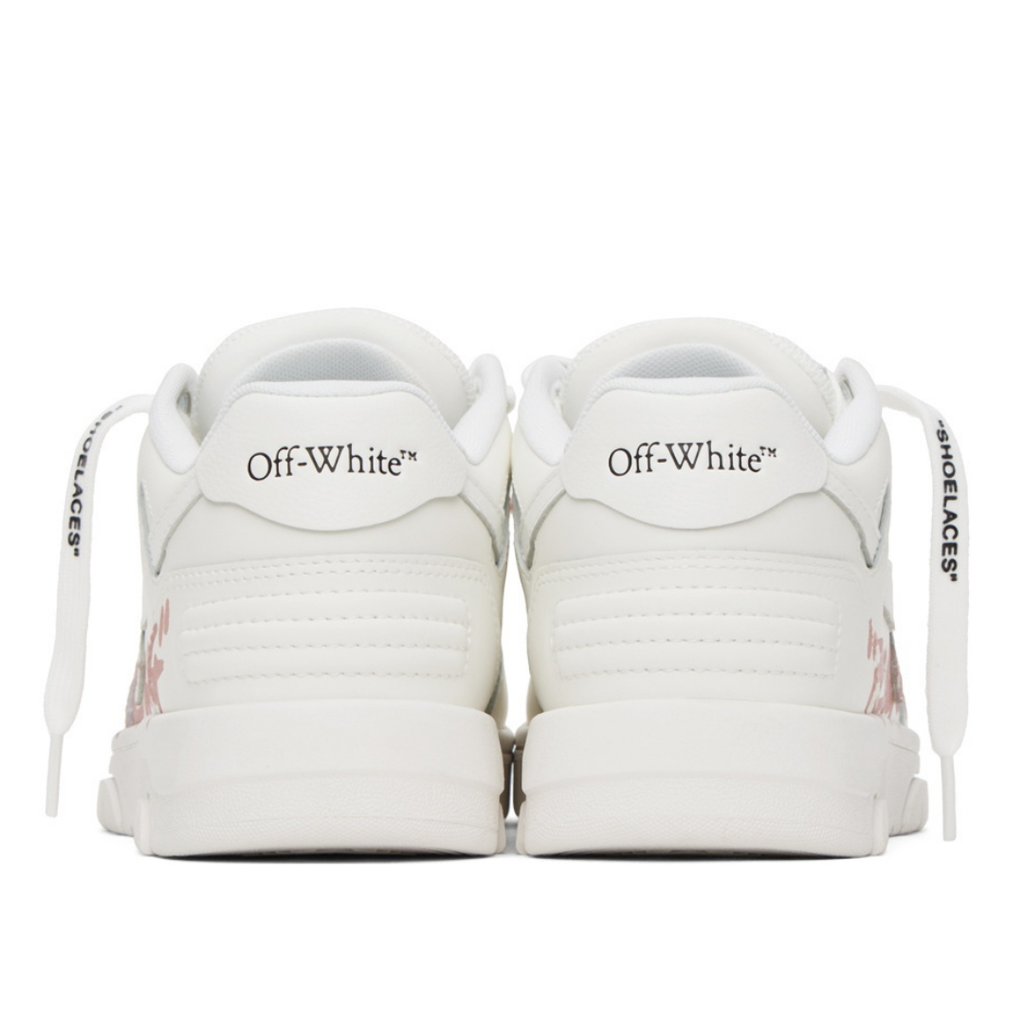 Off "For Walking" White Pink · Nova Neta · Nova Neta