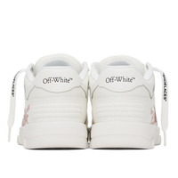 Off-White Off For Walking White Pink