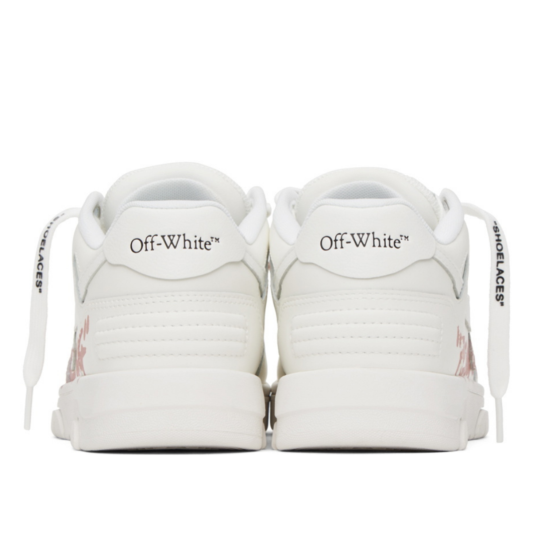 Off "For Walking" White Pink · Nova Neta · Nova Neta