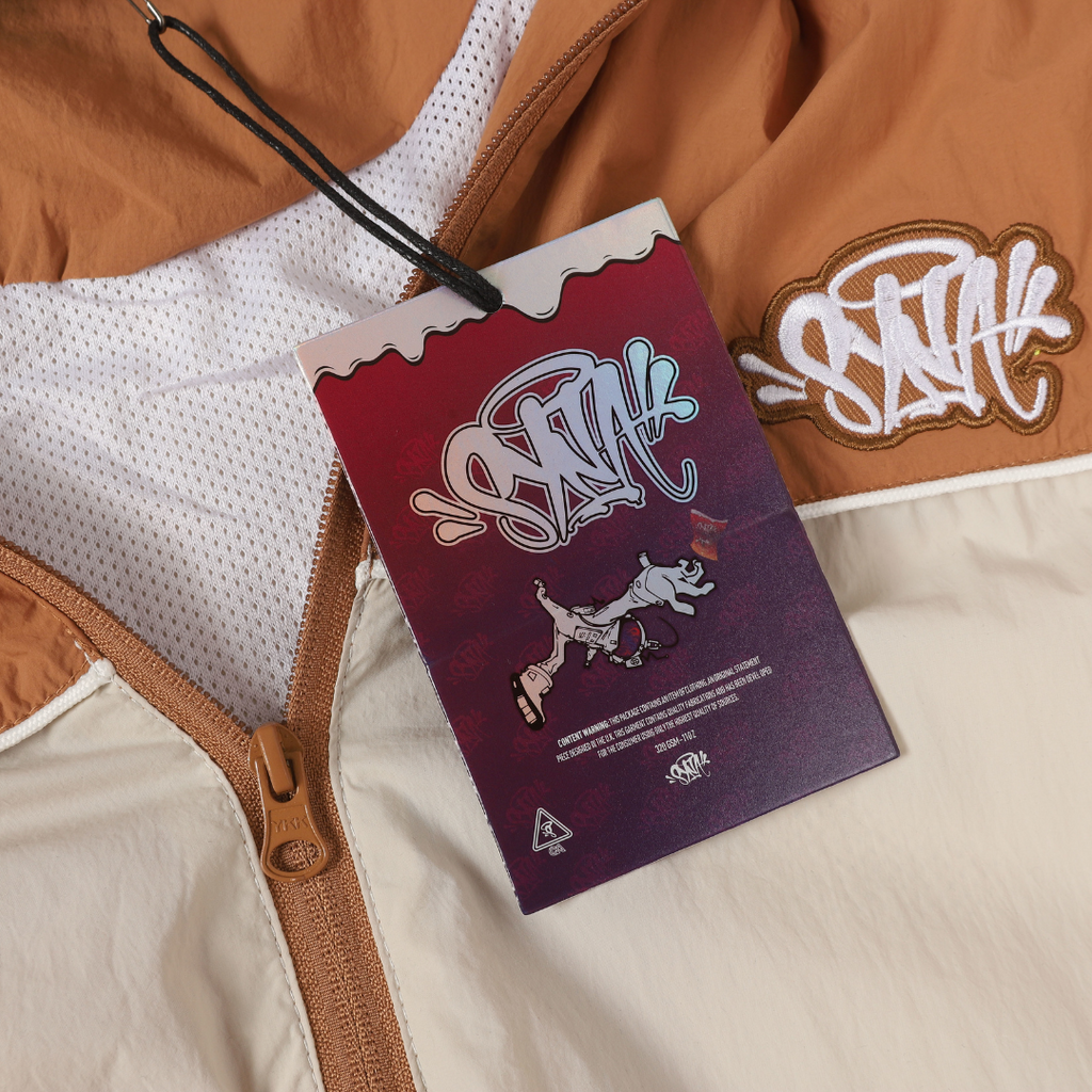 Syna Monogram Tracksuit · Louis Vuitton · Nova Neta