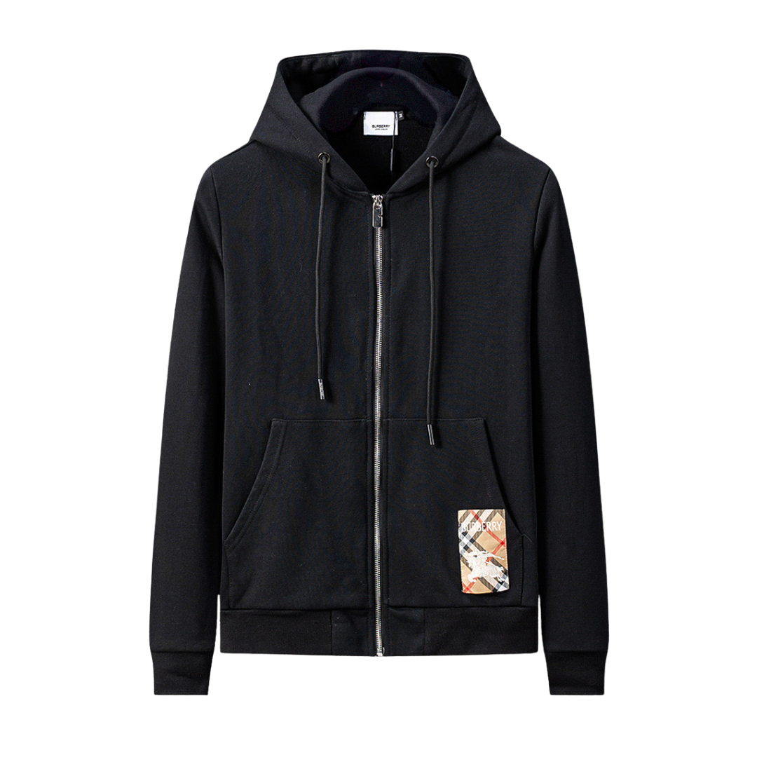 BB Tracksuit Monograma Blanco