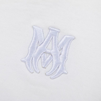 Amr Monogram Shorts