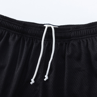 EE Monogram Shorts