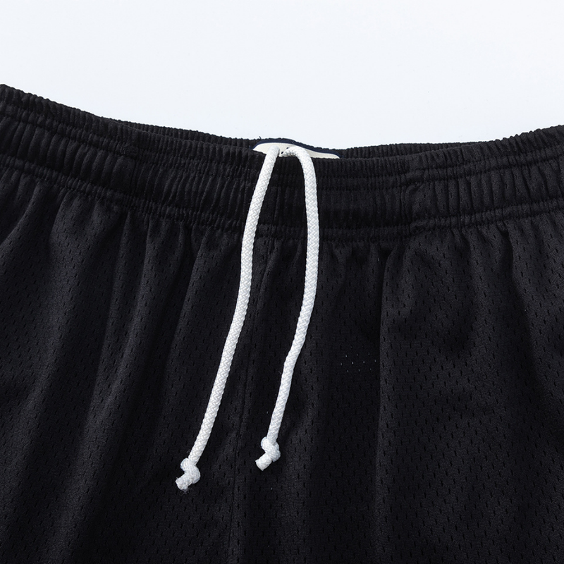 EE Monogram Shorts