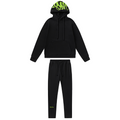 Syna Black Green Tracksuit · Syna World · Nova Neta