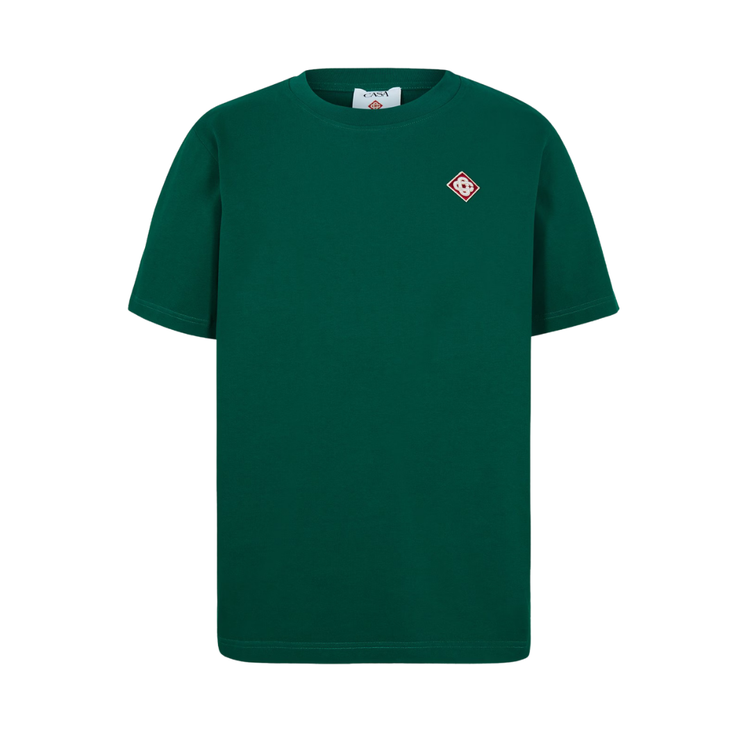 Casa Monogram T-shirt · Casablanca · Nova Neta