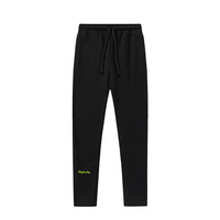 Conjunto Syna World Negro Verde