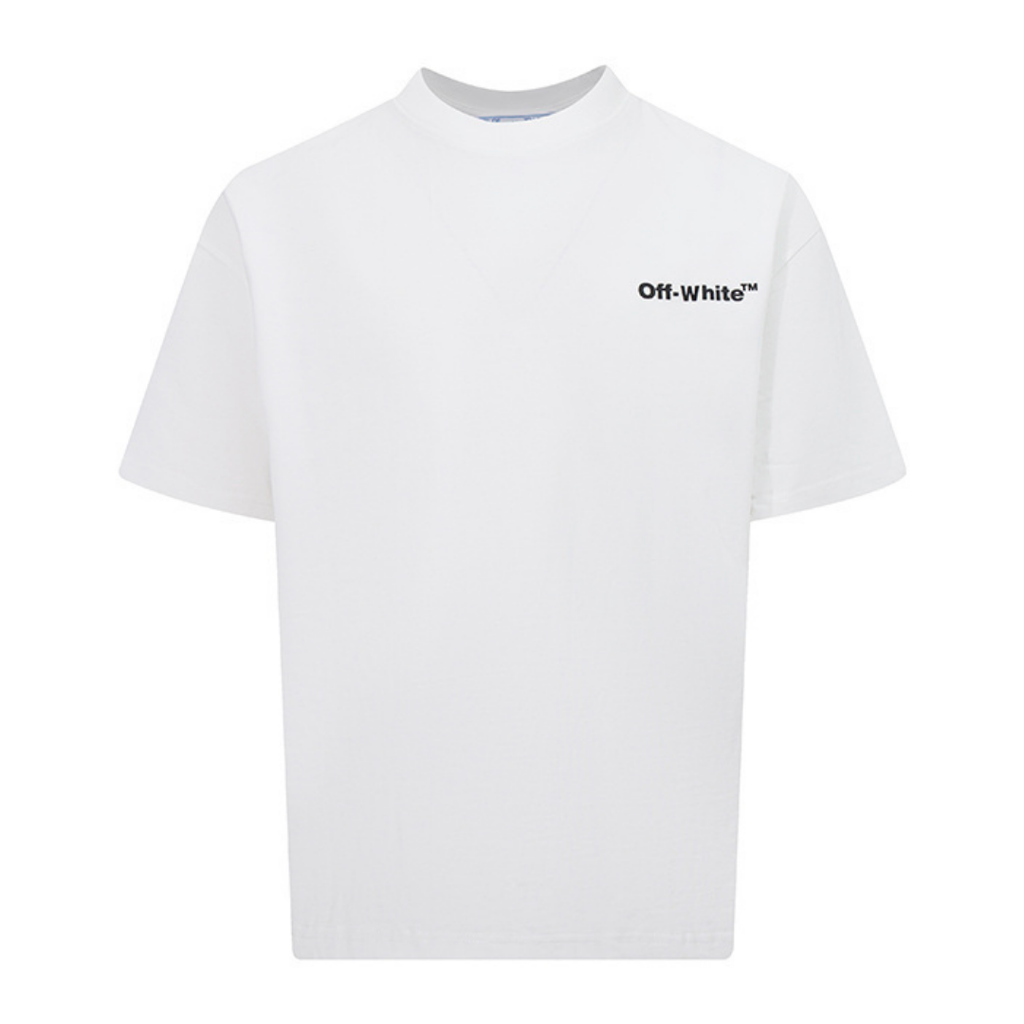 Off-W Monogram T-shirt · Louis Vuitton · Nova Neta