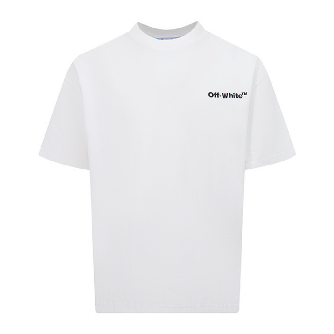 Off-W Monogram T-shirt · Louis Vuitton · Nova Neta
