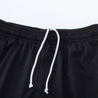 EE Monogram Shorts