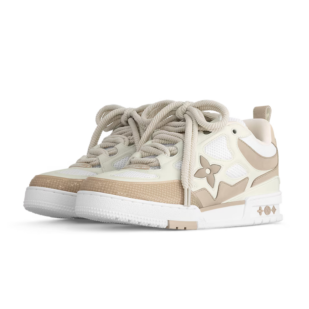 Skate Monogram Trainer