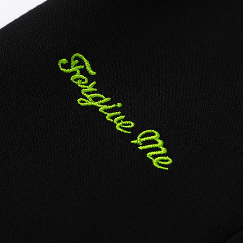 Syna Black Green Tracksuit · Syna World · Nova Neta