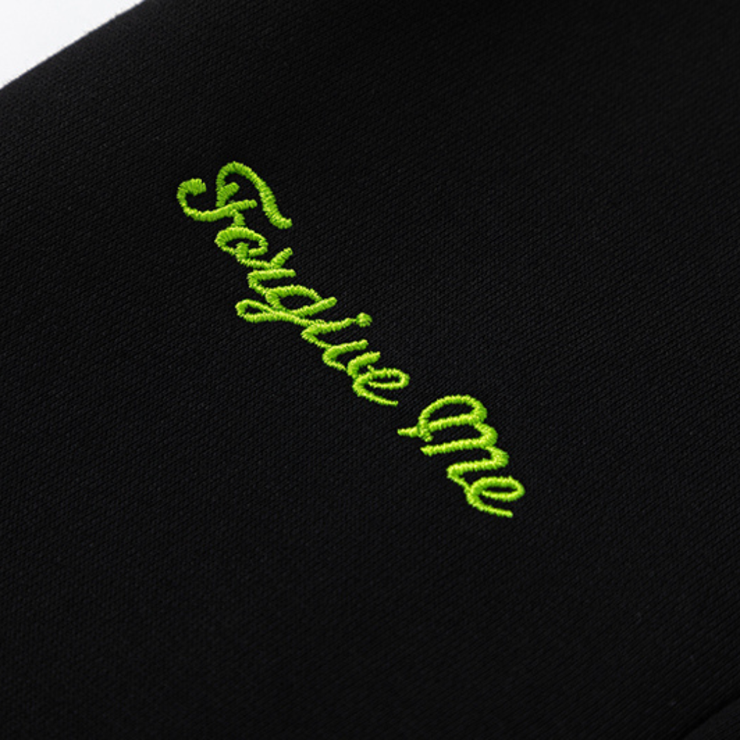 Syna Black Green Tracksuit · Syna World · Nova Neta