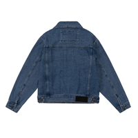 Ami Denim Jacket