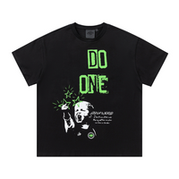 Camiseta Syna World