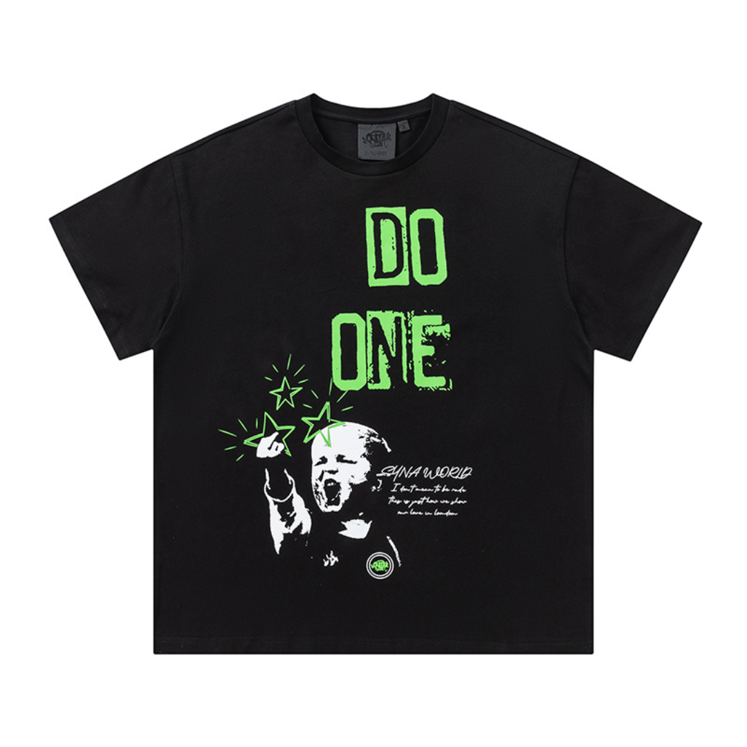 Syna T-shirt · Syna World · Nova Neta