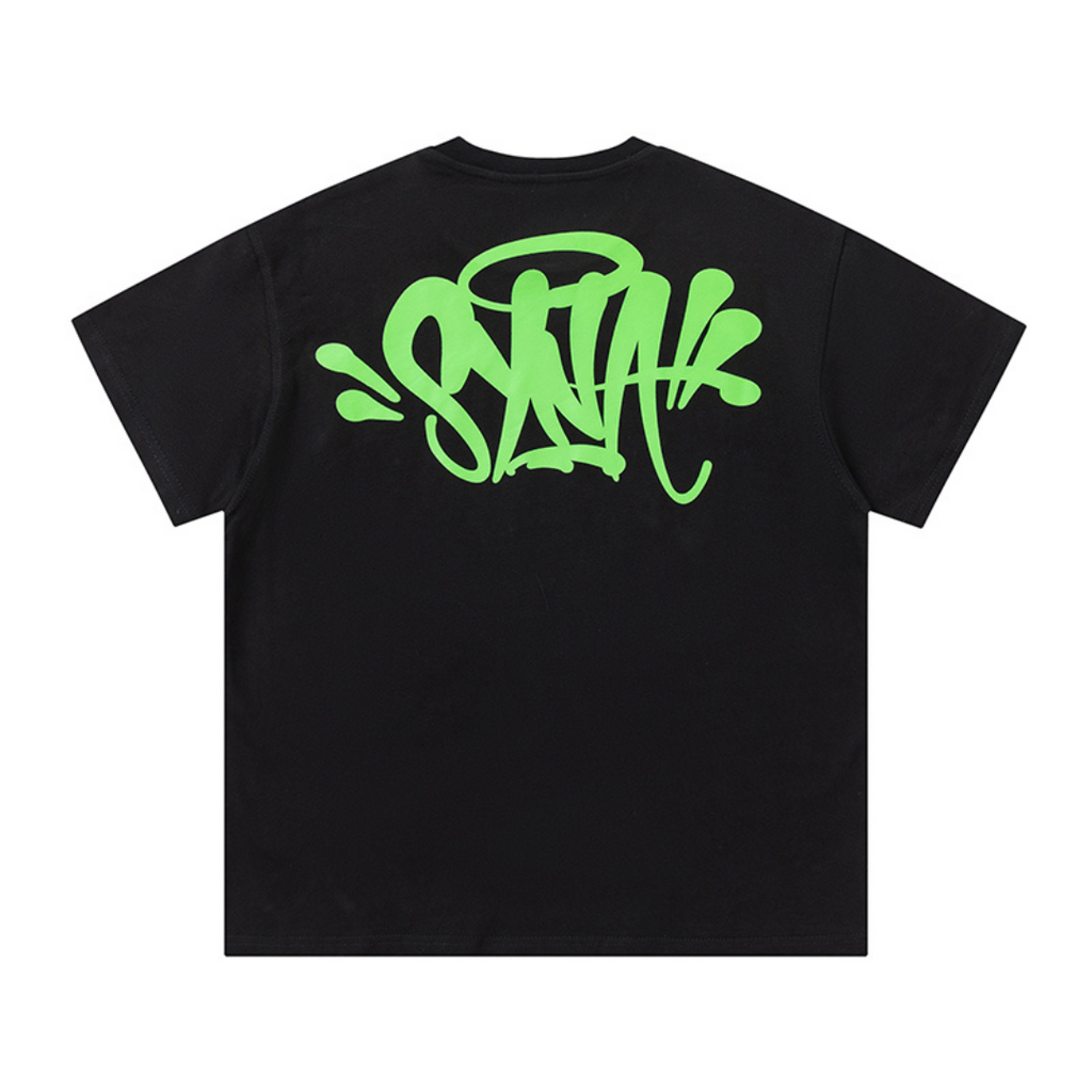 Syna T-shirt · Syna World · Nova Neta
