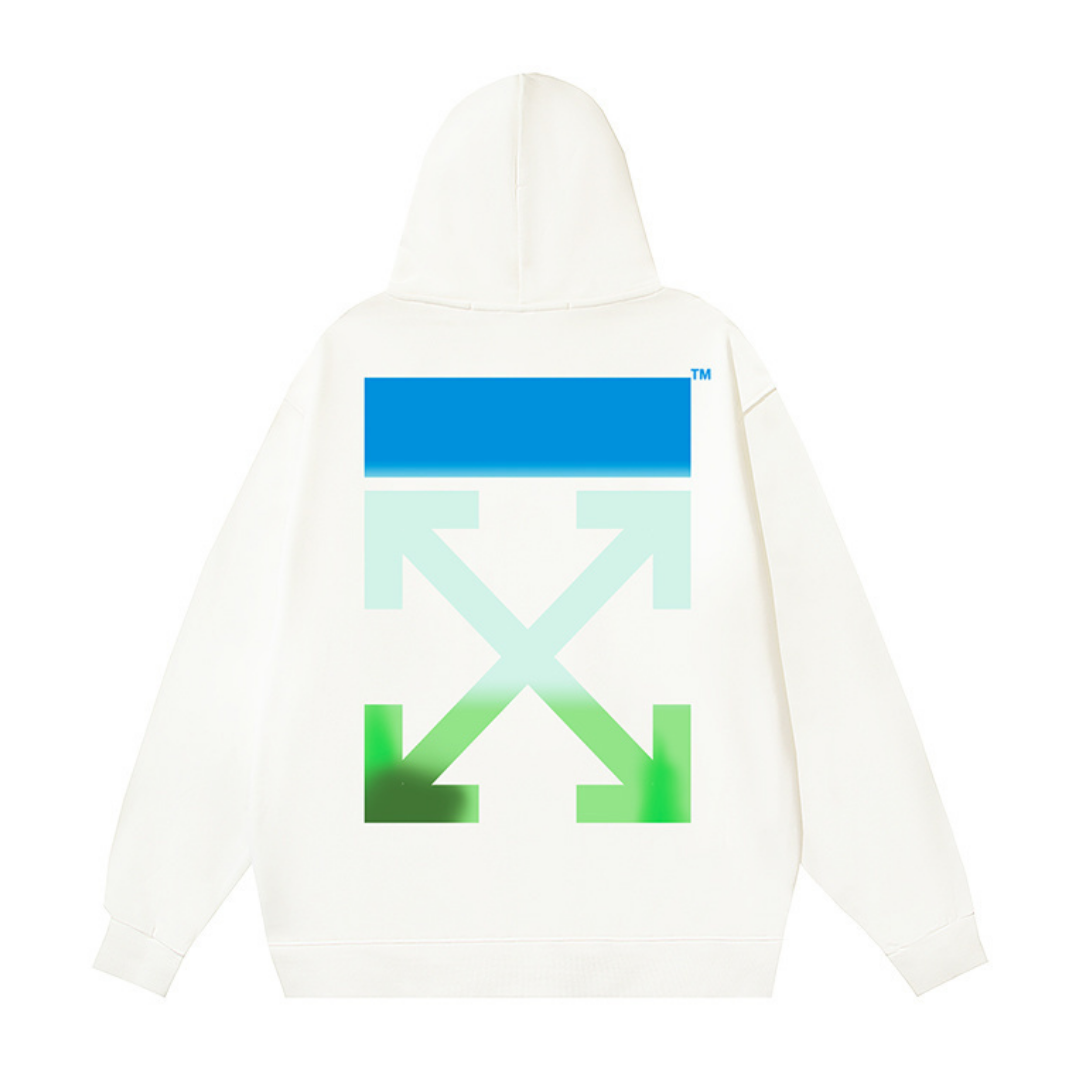 Off-W Monogram Hoodie · Louis Vuitton · Nova Neta