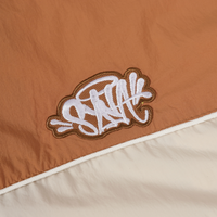 Conjunto Syna World Marron