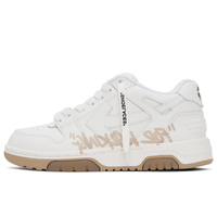 Off-White Off For Walking White Pink 2.0