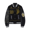 Off-W Varsity Jacket · Off-White · Nova Neta