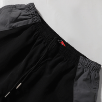 Conjunto Supreme Negro