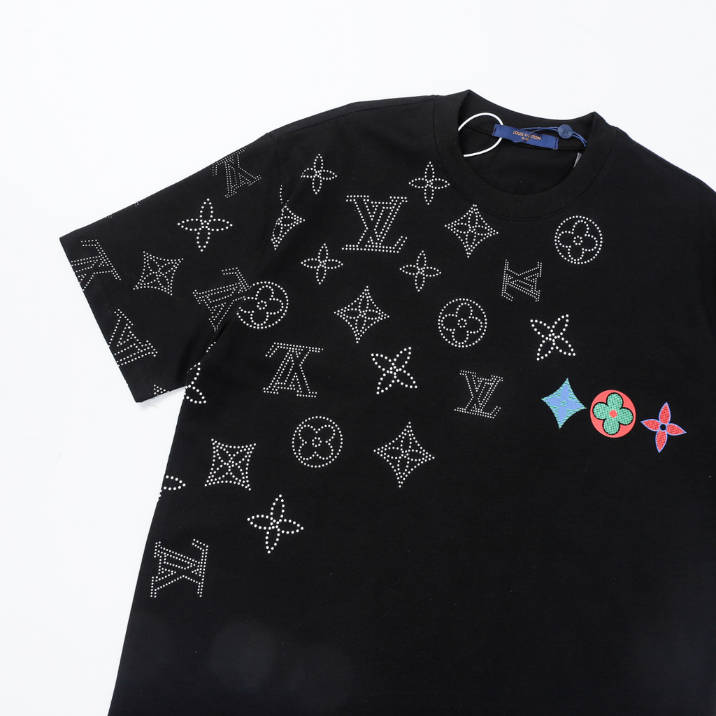 Monogram T-shirt · Louis Vuitton · Nova Neta