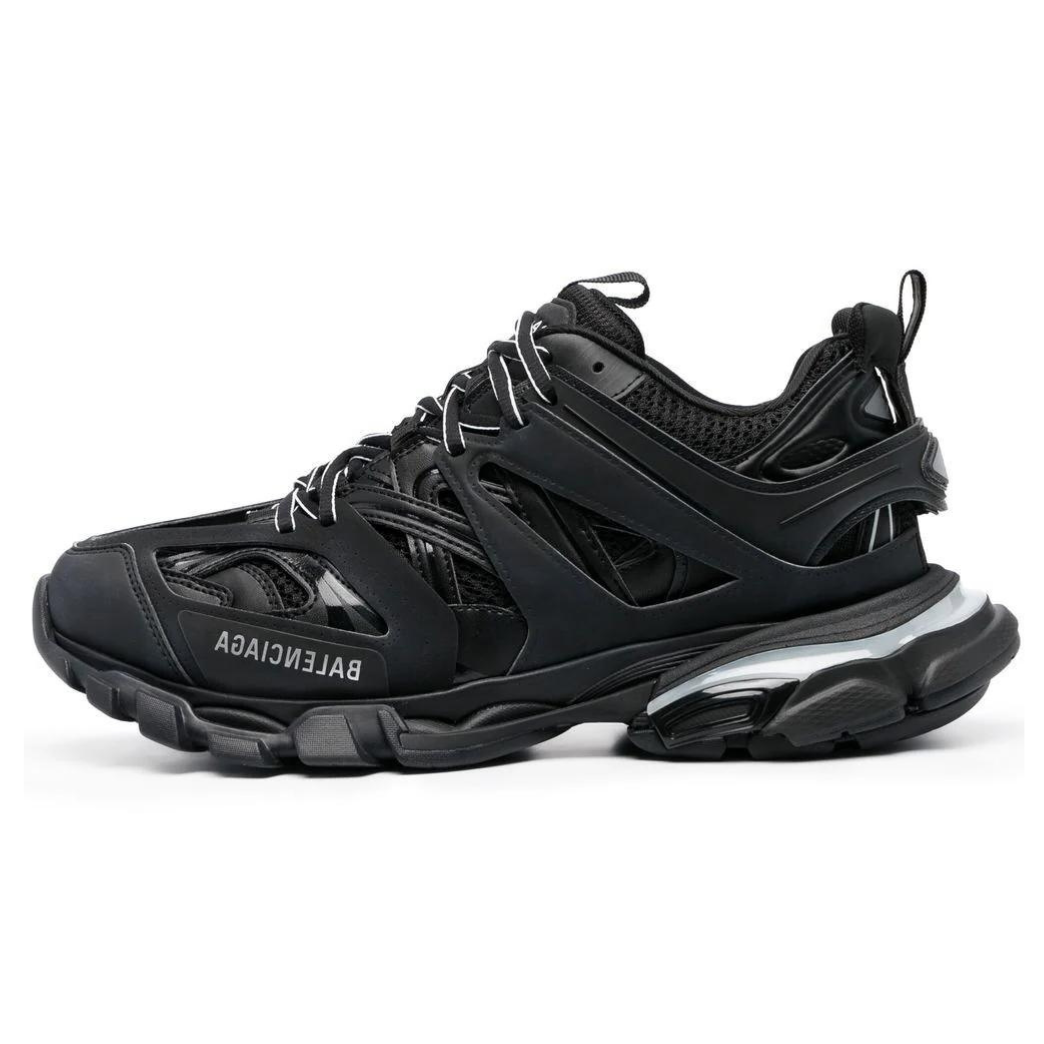 Nike Track Black Led