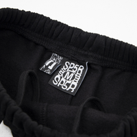 Conjunto Sp5der Negro Negro Spider