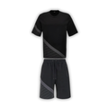 Monochromatic Short Set