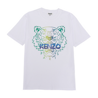 Tiger T-shirt Rosa Tigre 2