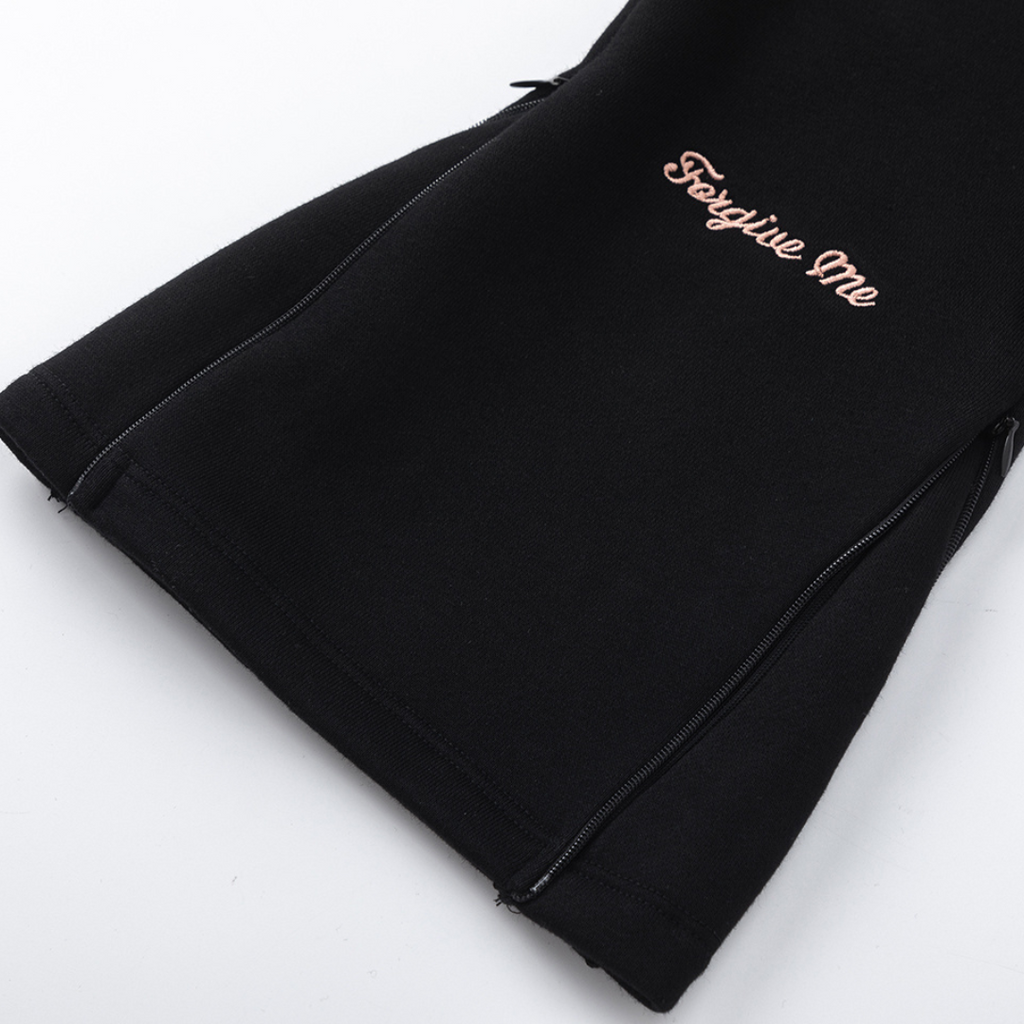 Syna Black Pink Tracksuit · Syna World · Nova Neta