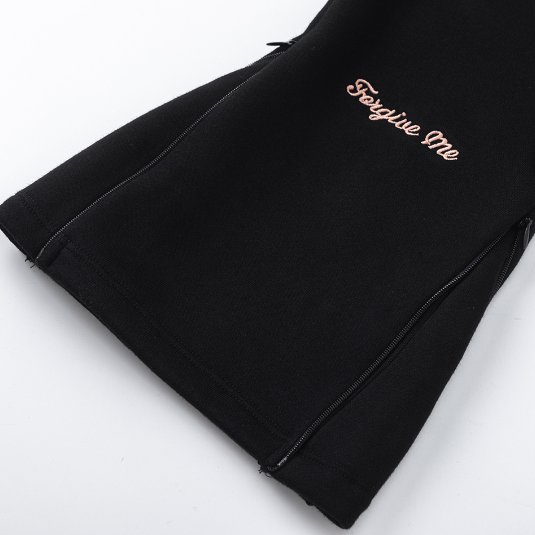 Syna Black Pink Tracksuit · Syna World · Nova Neta
