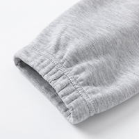 Conjunto Trapstar Gris Gris 12