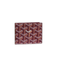 Monogram Wallet Camo Blanco 2