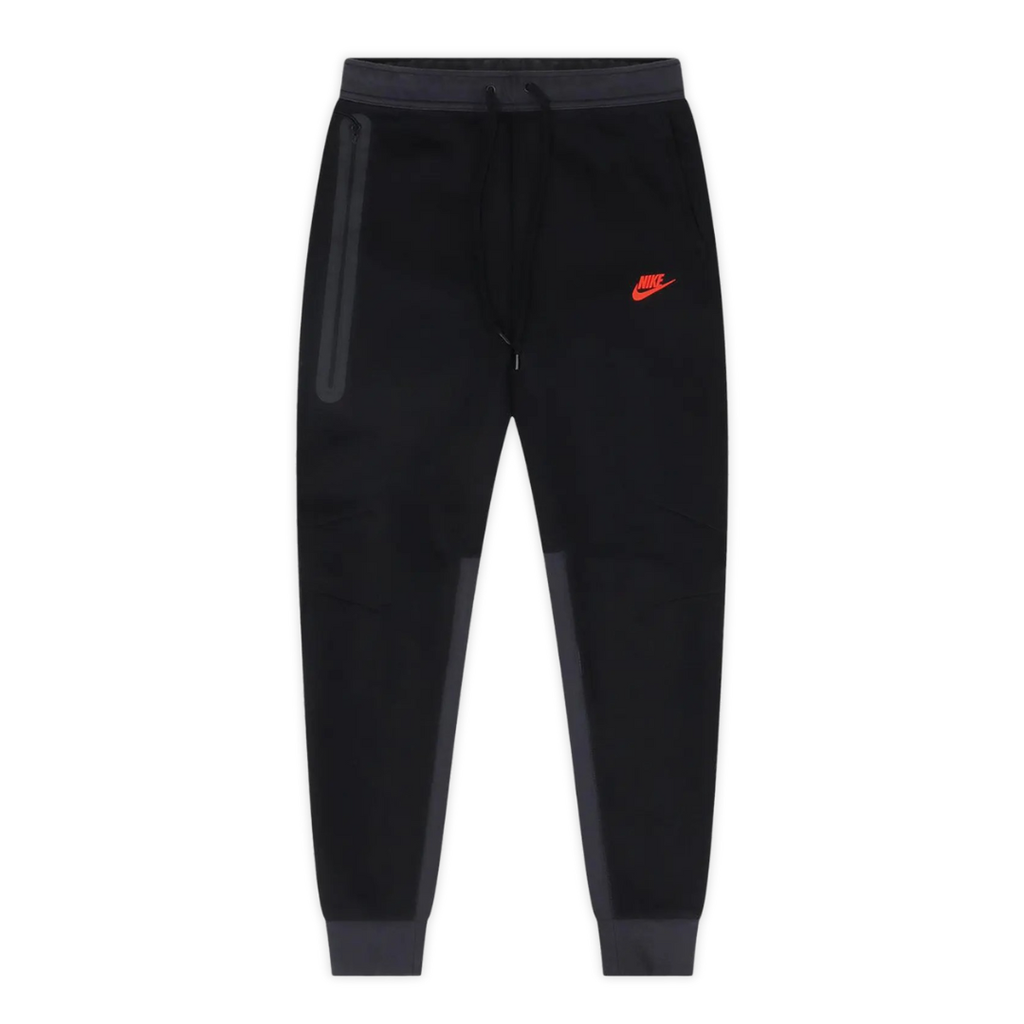 Tech Black/Dark Grey Tracksuit · Nova Neta · Nova Neta