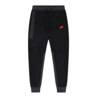 Nike Tech Black/Dark Grey Tracksuit