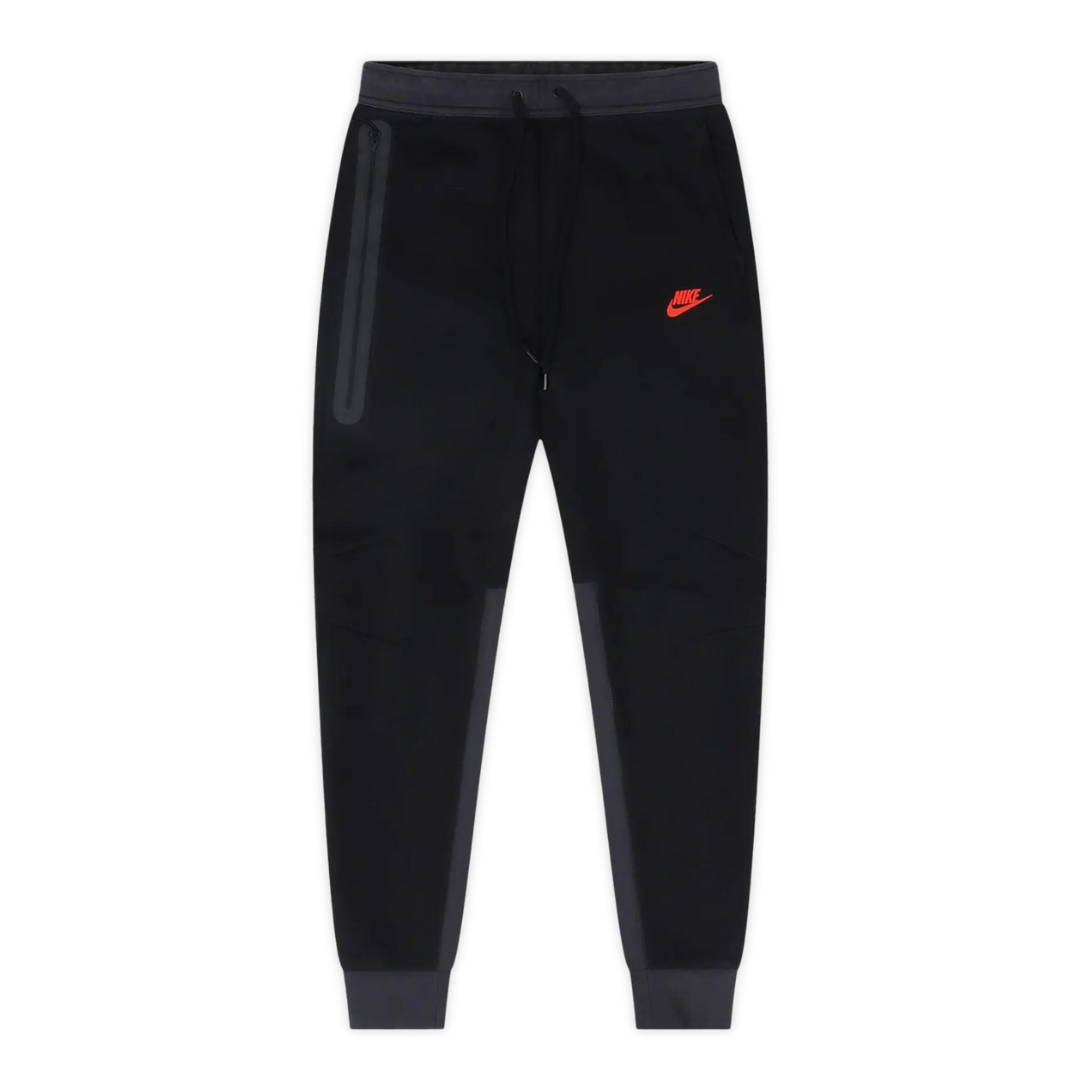 Tech Black/Dark Grey Tracksuit · Nova Neta · Nova Neta