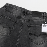 Gallery Dpt. Flared Jeans